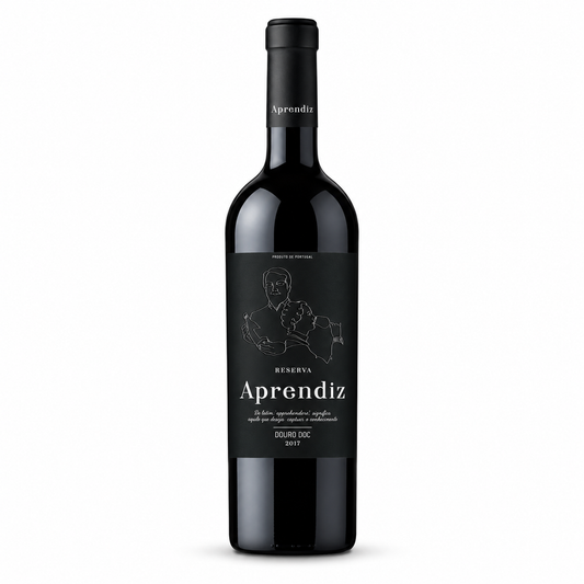 Aprendiz Douro DOC Reserve Red Wine 75 CL