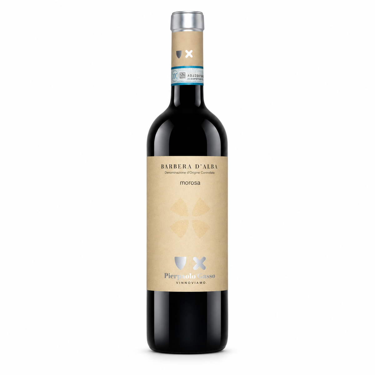 Morosa Barbera d’Alba DOC Tinto