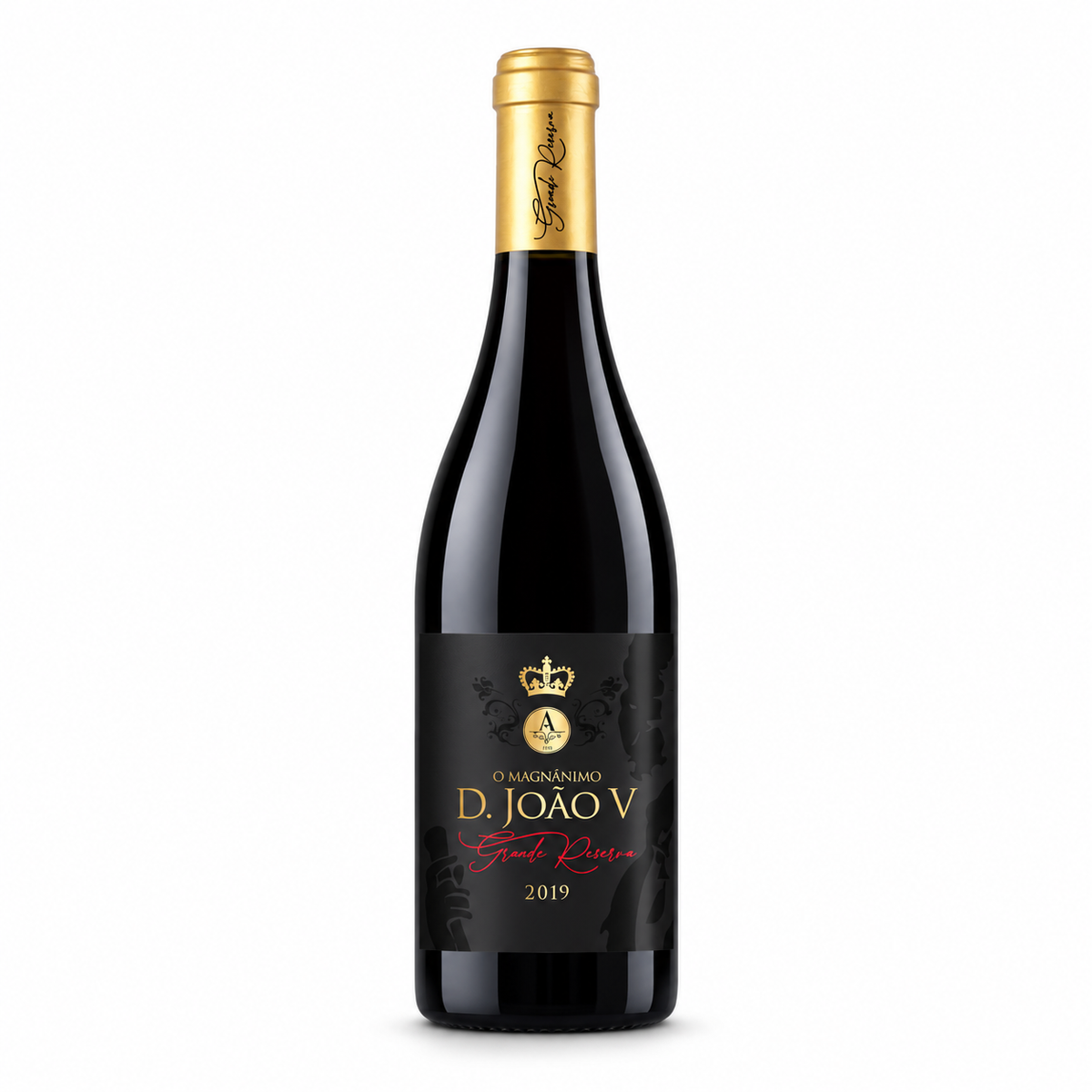 D. João V Grande Reserva Tinto