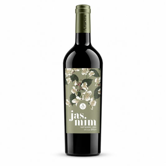 Jasmim Lisboa Regional Red Wine 75 CL