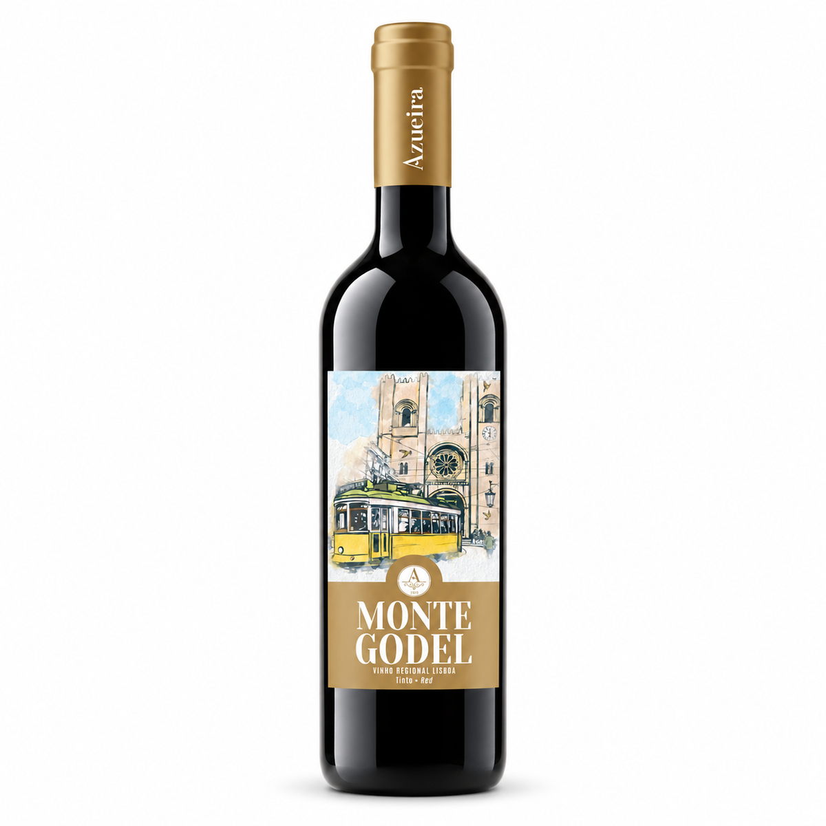Monte Godel Tinto