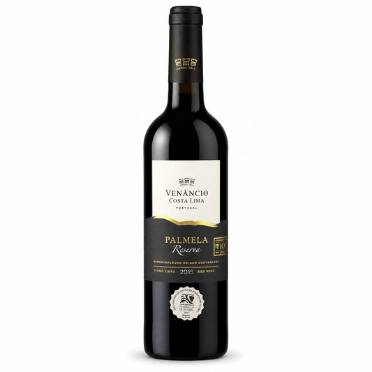 Venâncio Costa Lima Palmela DOC Reserva Red Wine