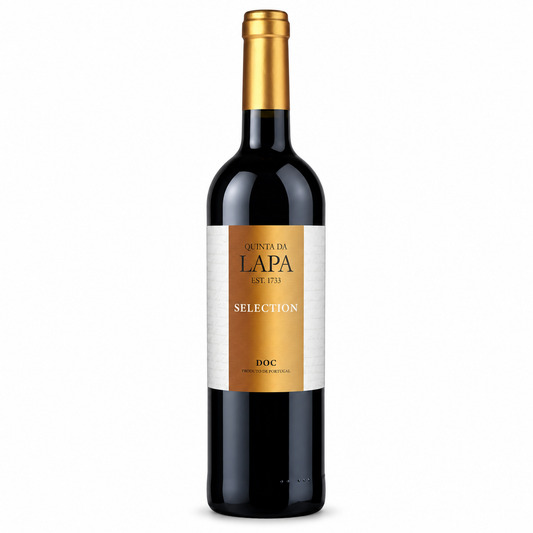 Quinta da Lapa Tejo DOC Red Wine 75 CL