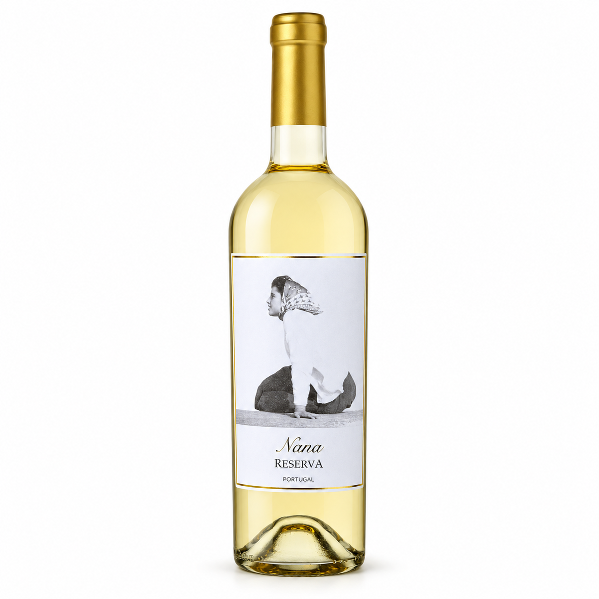 Nana Reserva Branco
