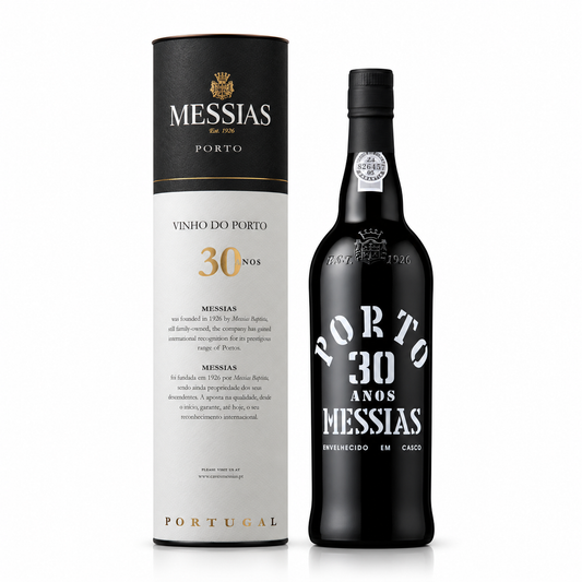 Messias 30 Year Old Port Wine 75 CL