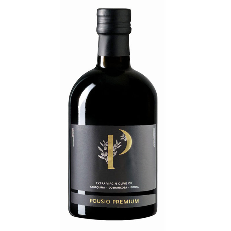 Azeite Virgem Extra Pousio Premium