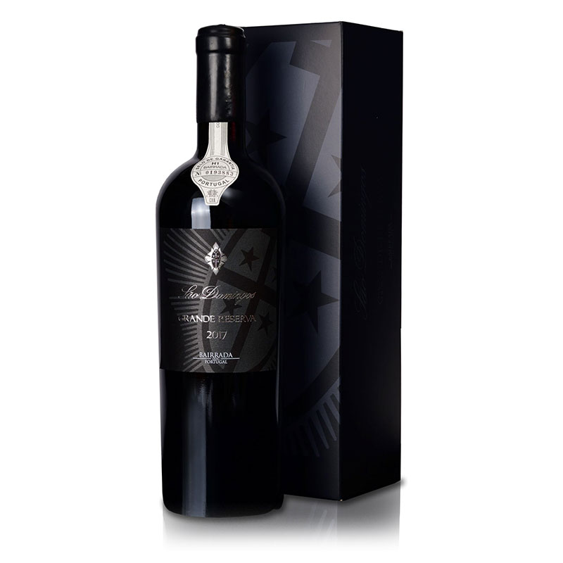 São Domingos Grande Reserva