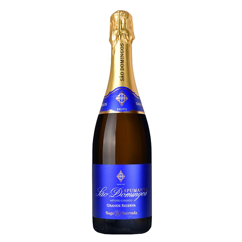Espumante São Domingos Grande Reserva