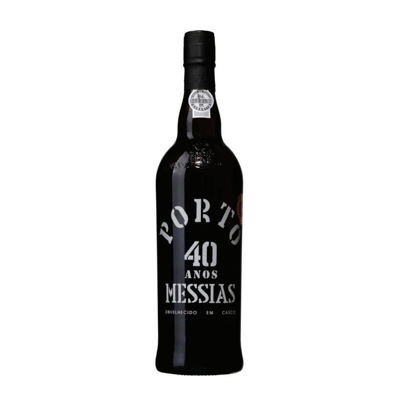 Porto Messias 40 anos
