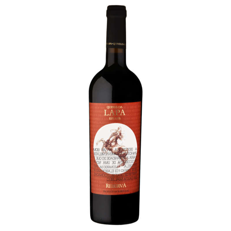 Quinta da Lapa Malbec Reserva