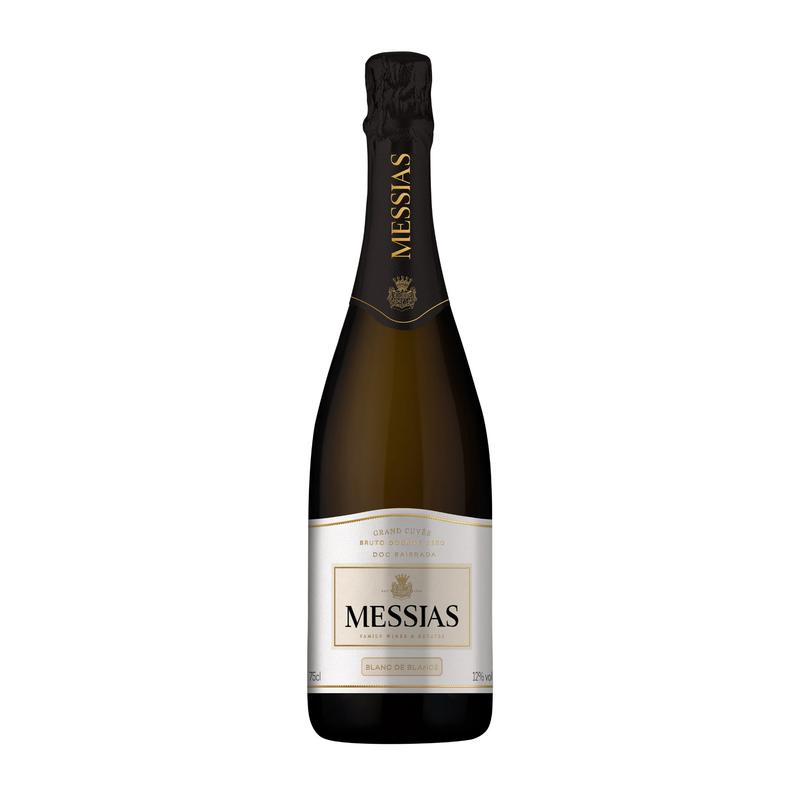 Espumante Messias Blanc de Blancs