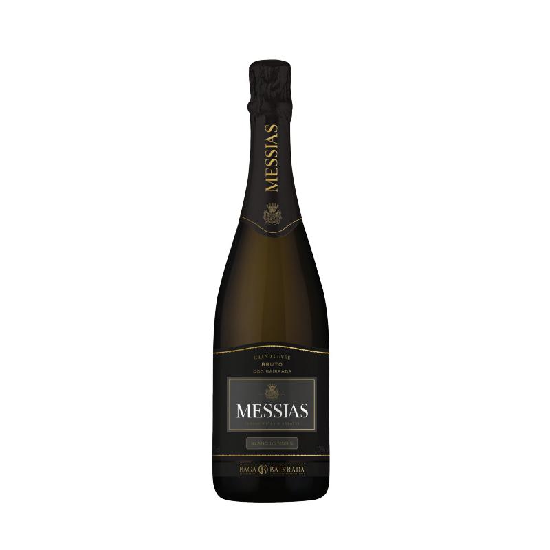 Espumante Messias Grande Reserva Blanc de Noirs