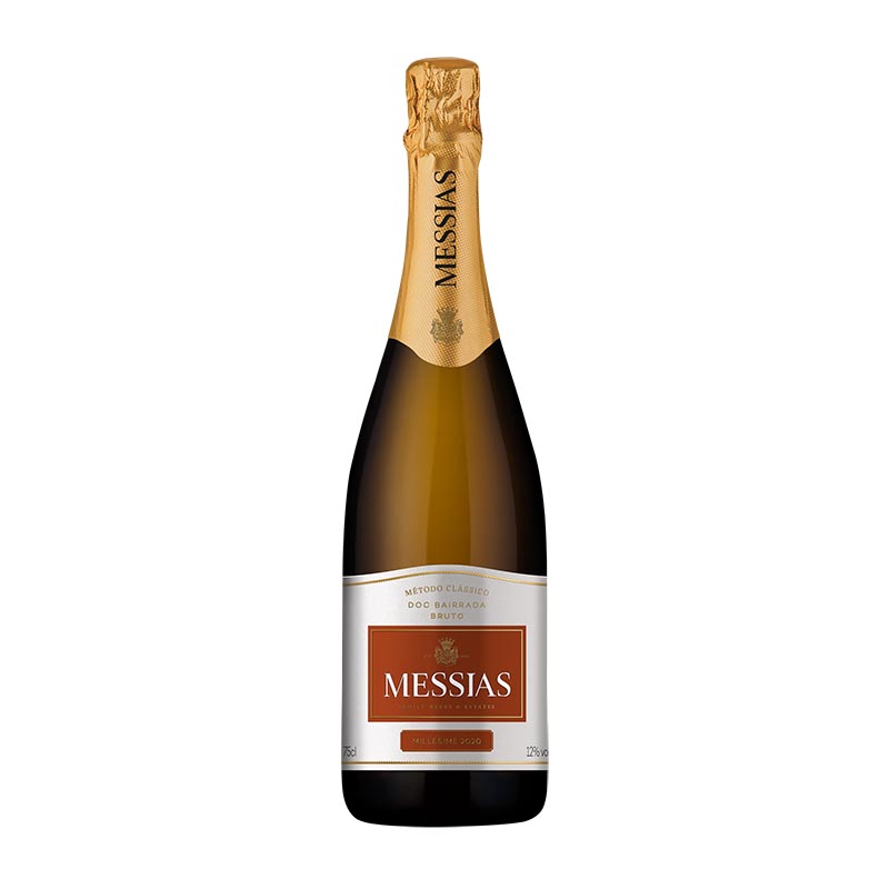 Espumante Messias Millésimé Grand Cuvée