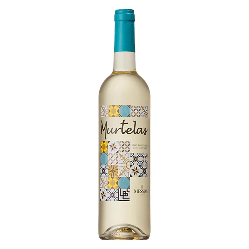 Murtelas Branco Doce