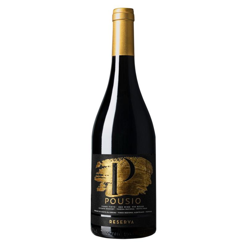 Pousio Reserva