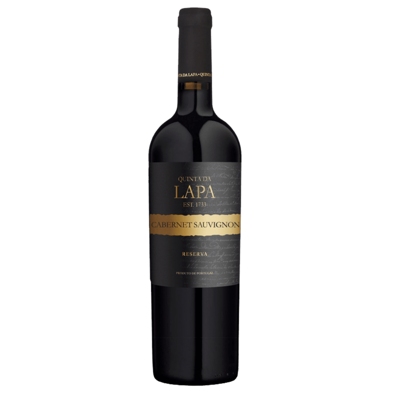 Quinta da Lapa Cabernet Sauvignon Reserva