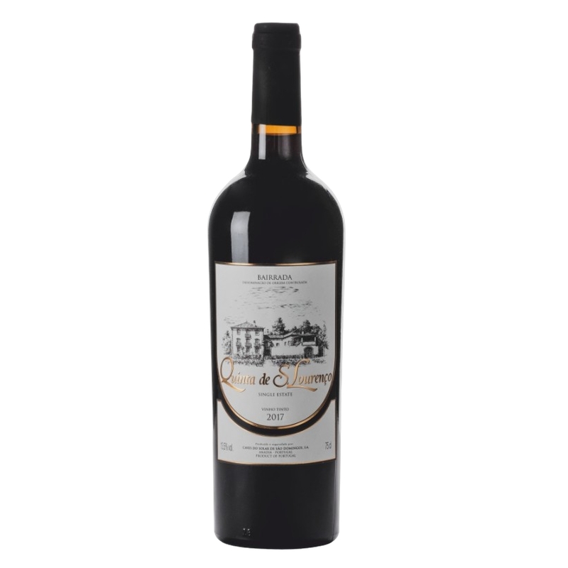 Quinta de São Lourenço