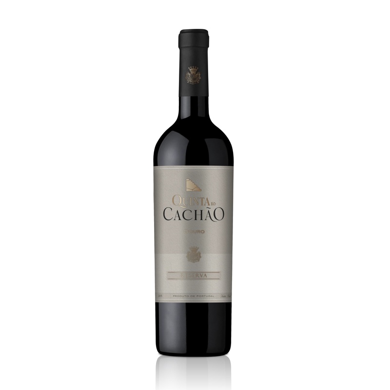 Quinta do Cachão Reserva