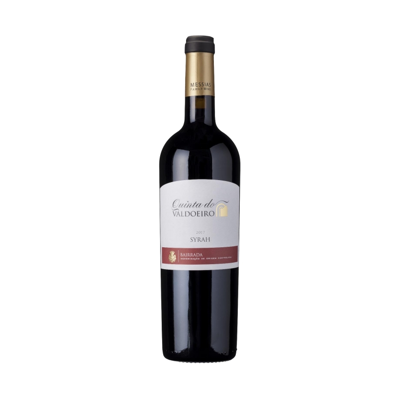 Quinta do Valdoeiro Syrah