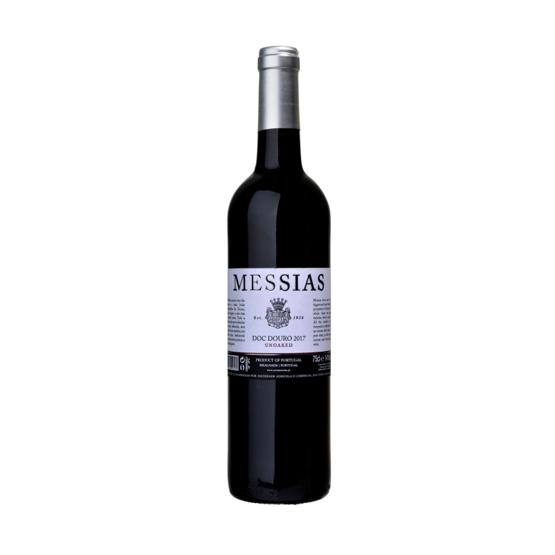 Messias Unoaked Tinto