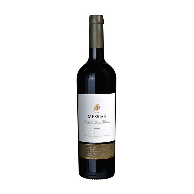 Messias Vinha de Santa Bárbara