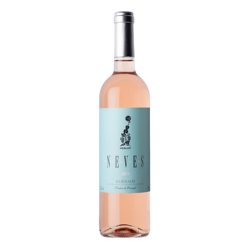 Nelson Neves Merlot