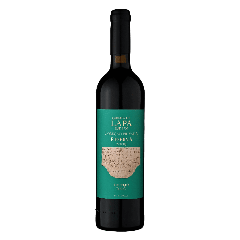 Quinta da Lapa Reserva - Coleção Privada