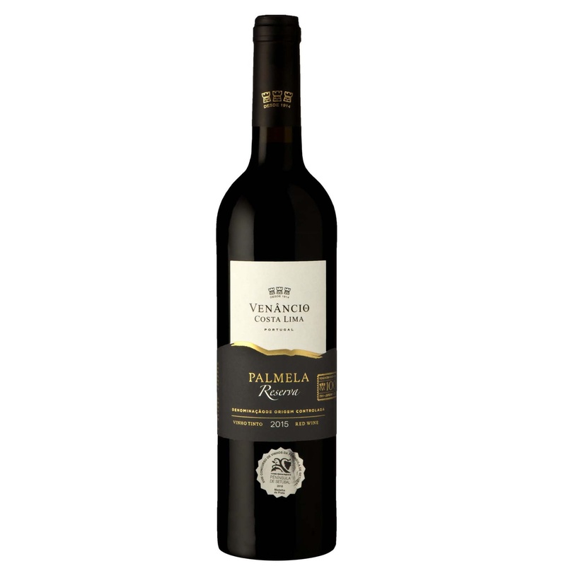 Venâncio Costa Lima Palmela Reserva